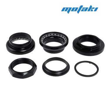 Ремкомплект рулевой колонки трюкового самоката 1-1/8" (28.6*34*30) NECO H841G