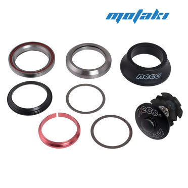 Ремкомплект рулевой колонки вело 1-1/8" (42*30 ПП) NECO H52MP