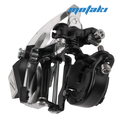 Переключатель передний вело SunRun FD-SR310 (универсальная тяга d28.6-34.9)