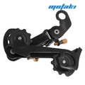 Переключатель задний вело SunRun RD-HG-04A (6-7S, болт на петух)