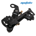 Переключатель задний вело SunRun RD-HG-04A (6-7S, болт на петух)