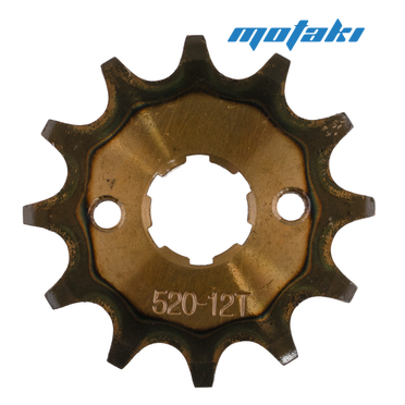 Звезда ведущая CG-CB (520-12T d18/20) ИНДУКЦИЯ G