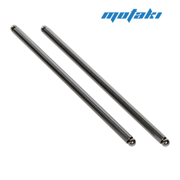 Штанги клапанов CG125 (2 шт. толкатели 141 мм.)