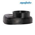 Патрубок фильтра Иж СТ/О на карбюраторы PWK21-34 (переходник d50-55)