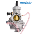 Карбюратор Mikuni VM24 для мото, питбайка 140cc (Т28*Ф42)