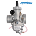 Карбюратор Mikuni VM24 для мото, питбайка 140cc (Т28*Ф42)