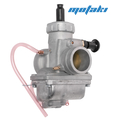 Карбюратор Mikuni VM24 для мото, питбайка 140cc (Т28*Ф42)