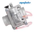 Карбюратор Mikuni VM24 для мото, питбайка 140cc (Т28*Ф42)