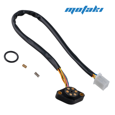 Датчик включения передачи CG-CB ТИП6 (6К МАМА, 2Б отверстия)