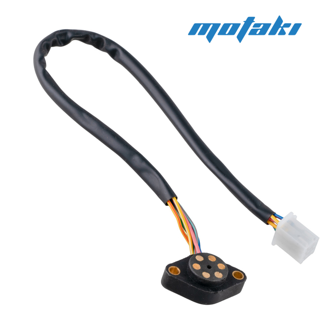 Датчик включения передачи CG-CB ТИП6 (6К МАМА, 2Б отверстия)