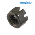 Гайка задней оси ATV50-125 (корончатая М16*1.5*h16) Green