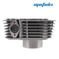 Поршневая CB250-F, PR250 (ЦПГ d72*h72*p16, ТЕФЛОН) 172FMM-3A/5