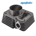 Поршневая CB250-F, PR250 (ЦПГ d72*h72*p16, ТЕФЛОН) 172FMM-3A/5