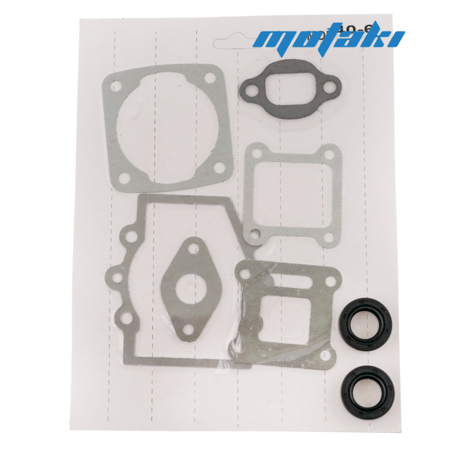 Набор прокладок и сальников Mini Moto, 2T Quad ATV 49cc