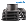 Поршневая CB250-F, PR250 (ЦПГ d74*h72*p16) Big Bore 172FMM-3A/5