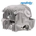 Головка TTR125, Orion-125 (ГБЦ D52.4*V20/23*РМШ41 152/153FMI) X-Tech