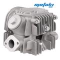 Головка TTR125, Orion-125 (ГБЦ D52.4*V20/23*РМШ41 152/153FMI) X-Tech