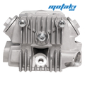 Головка TTR125, Orion-125 (ГБЦ D52.4*V20/23*РМШ41 152/153FMI) X-Tech