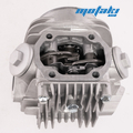 Головка TTR125, Orion-125 (ГБЦ D52.4*V20/23*РМШ41 152/153FMI) X-Tech