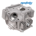 Головка TTR125, Orion-125 (ГБЦ D52.4*V20/23*РМШ41 152/153FMI) X-Tech