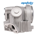 Головка Альфа, Delta 50cc (ГБЦ d39mm 139FMB) X-tech