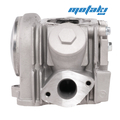 Головка Альфа, Delta 50cc (ГБЦ d39mm 139FMB) X-tech