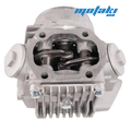 Головка Альфа, Delta 50cc (ГБЦ d39mm 139FMB) X-tech
