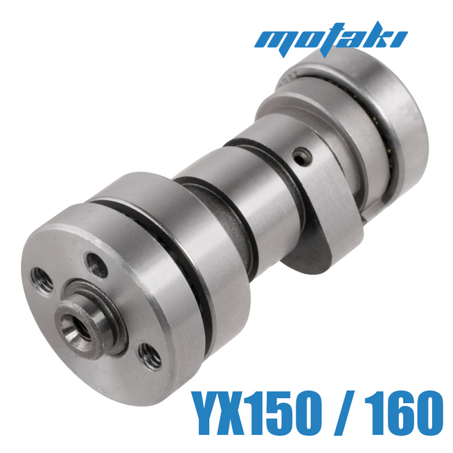 Распредвал YX150-160