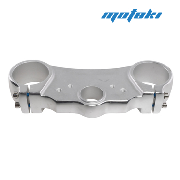 Траверса TTR250 (нижняя D51mm) ХРОМ