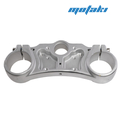 Траверса TTR250 (нижняя D51mm) ХРОМ