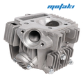 Головка YX140 (ГБЦ D56*K23/27 W063 156FMJ без маслорадиатора) MTLND