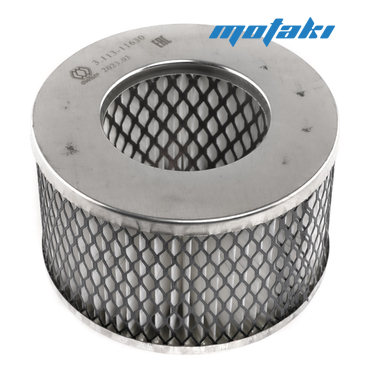Фильтр воздушный Минск, Муравей (d60*D112*h68, Беларусь)