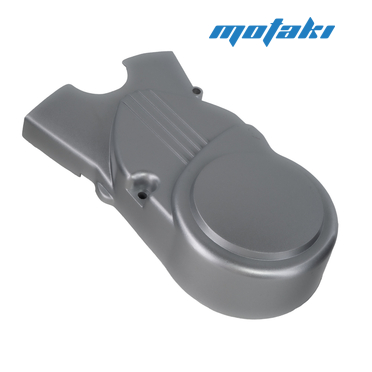 Крышка картера Delta 139FMB (левая, мопед без стартера) ТИП1