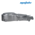 Крышка картера Delta 139FMB (левая, мопед без стартера) ТИП1