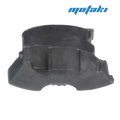Крышка картера Delta 139FMB (левая, мопед без стартера) ТИП1