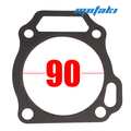 Набор прокладок Лифан 190F