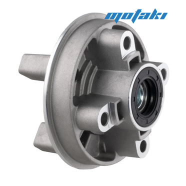 Ступица заднего колеса CG/CB (основание звезды d64 x 4 x 56 мм., демпфер низкий)