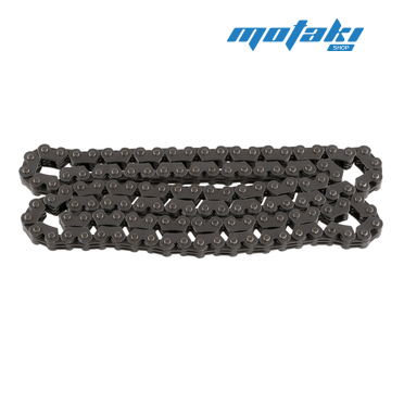 Цепь ГРМ CBB250 (126 звеньев 3 x 4) 170MM