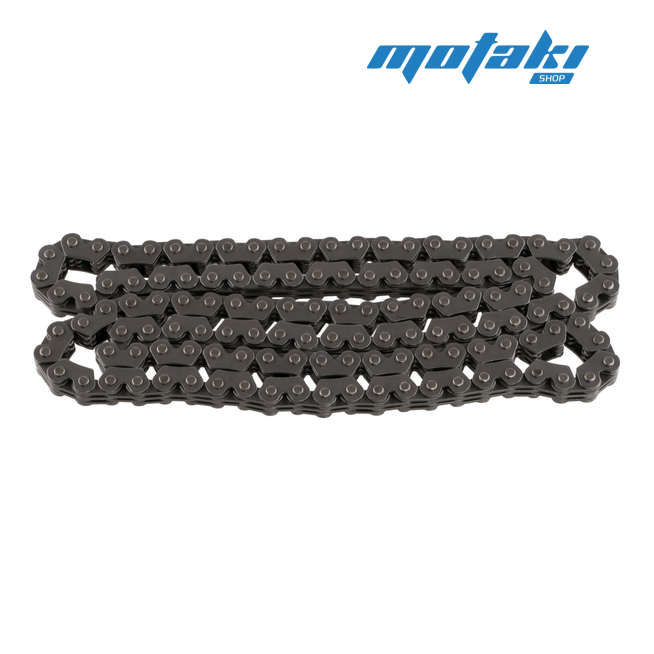 Цепь ГРМ CBB250 (126 звеньев 3 x 4) 170MM