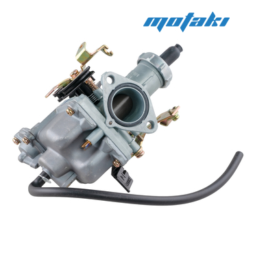 Карбюратор PZ27 (ускорительный насос, топливный d27 x воздушный D38 мм.) ТИП2 ЗТ