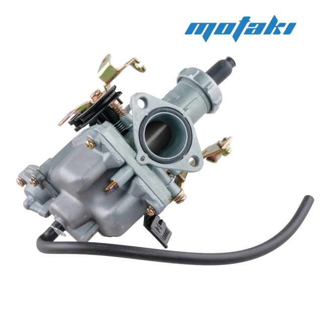 Карбюратор PZ27 (ускорительный насос, топливный d27 x воздушный D38 мм.) ТИП2 ЗТ