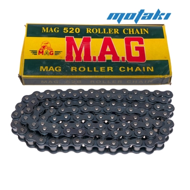 Цепь приводная TTR250a, TTR250Sa (530 шаг x 104 звена, MAG)