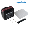 Аккумулятор 12В 4Ач Альфа, Сигма (113 х 70 х 108 мм. кислотный UTX5L-BS)
