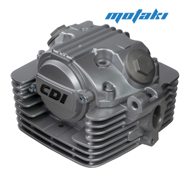 Головка CB250 (ГБЦ D69*K27/31.5 SV 169FMM) RIIK