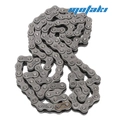 Цепь приводная питбайк TTR125 (428*110L) SFR