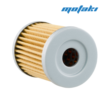 Фильтр масляный KAYO (бумага, D44 x h55 мм.)