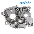 Картер CB250-F (левая и правая половины) ZS 172FMM-3A