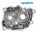 Картер CB250-F (левая и правая половины) ZS 172FMM-3A