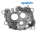 Картер CB250-F (левая и правая половины) ZS 172FMM-3A
