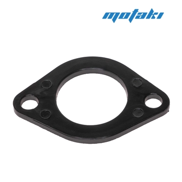 Проставка карбюратора PZ27, VM22, VM26 (h3 x d27 мм)